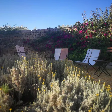 Alloggio per agriturismo Marianeddi Noto