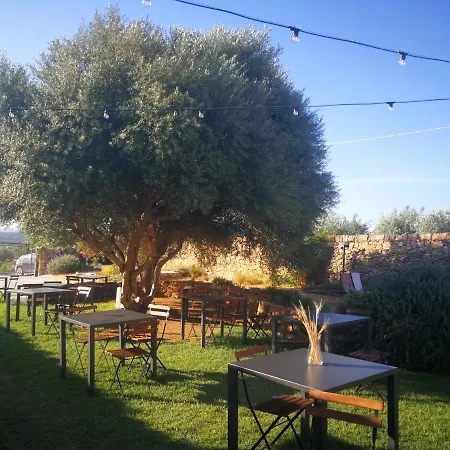 Marianeddi Alloggio per agriturismo *