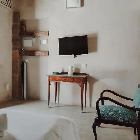 Alloggio per agriturismo Marianeddi Noto