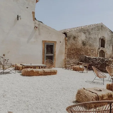 Alloggio per agriturismo Marianeddi
