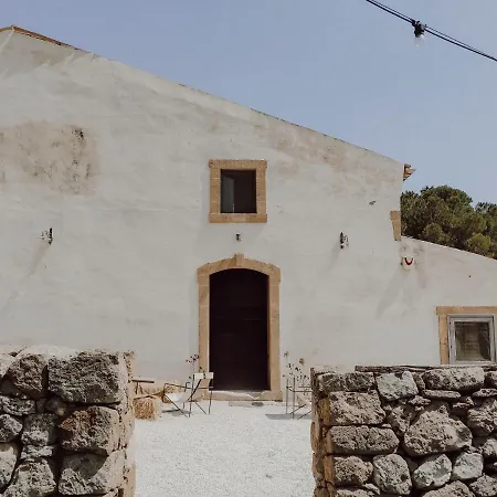 Alloggio per agriturismo Marianeddi
