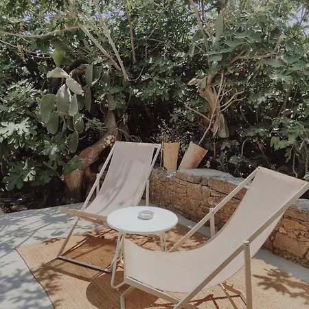 Alloggio per agriturismo Marianeddi Noto