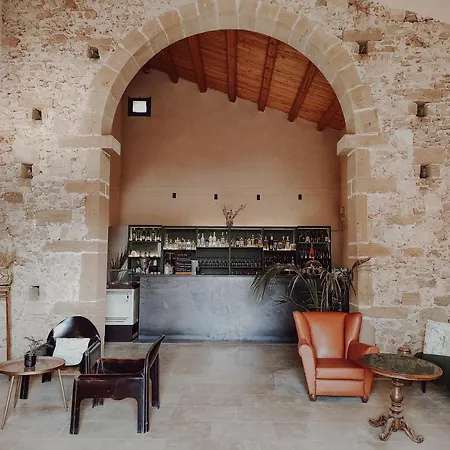 Alloggio per agriturismo Marianeddi Noto