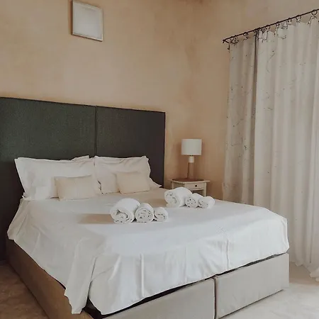 Alloggio per agriturismo Marianeddi Noto