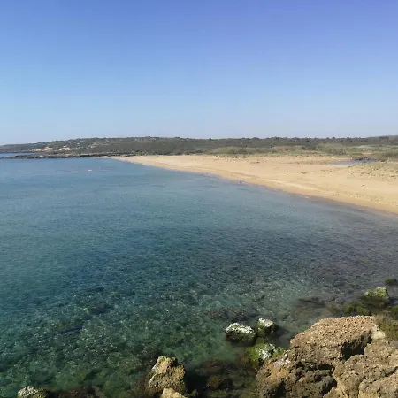 Marianeddi Alloggio per agriturismo Noto