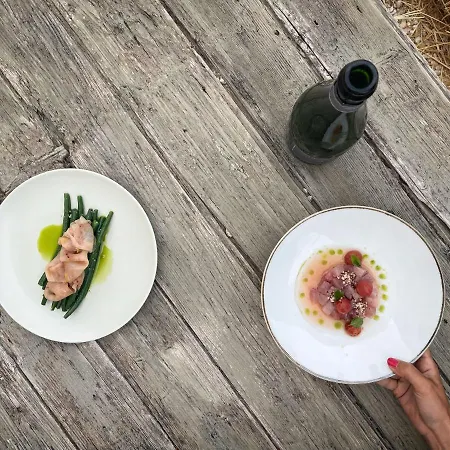 Marianeddi Farmház *