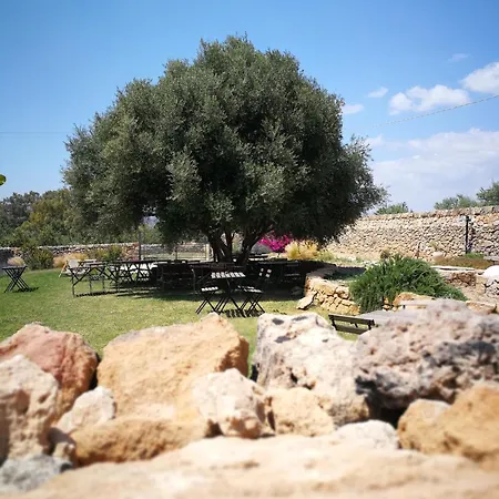 Alloggio per agriturismo Marianeddi Noto