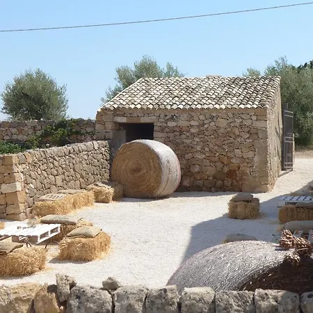 Alloggio per agriturismo Marianeddi