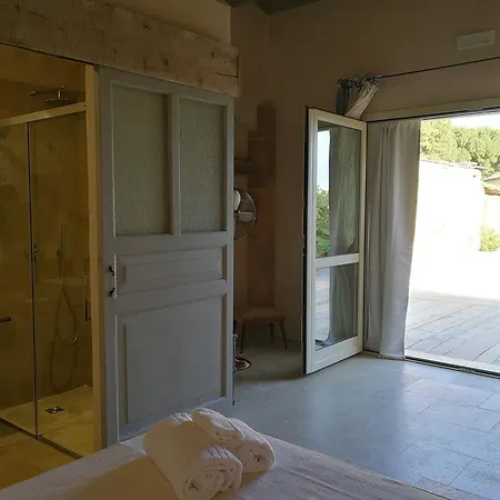 Marianeddi Alloggio per agriturismo Noto