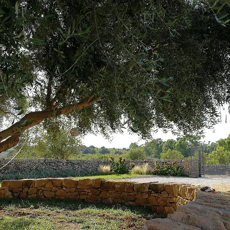 Alloggio per agriturismo Marianeddi