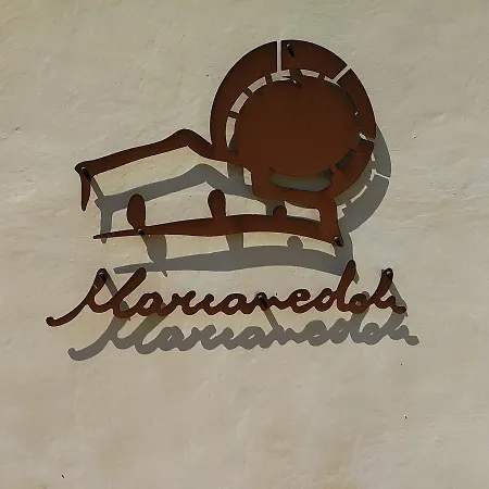 Marianeddi Farmház