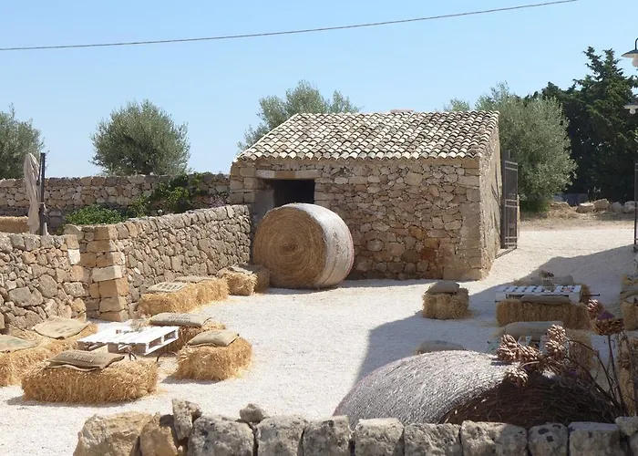 Farmház Marianeddi