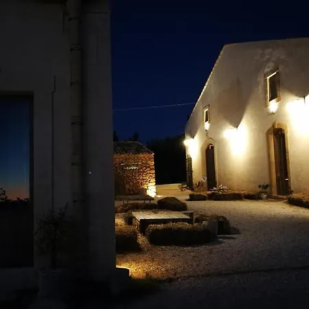 Séjour à la ferme Marianeddi *