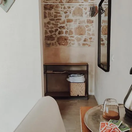 Séjour à la ferme Marianeddi