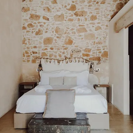 Marianeddi Séjour à la ferme