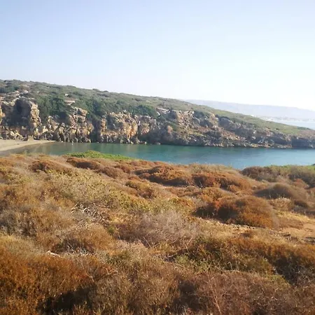 Alojamento de Turismo Rural Marianeddi *
