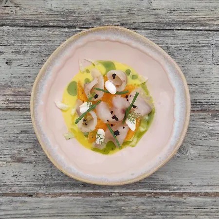 Marianeddi Séjour à la ferme *