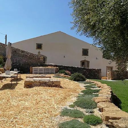 Séjour à la ferme Marianeddi Noto