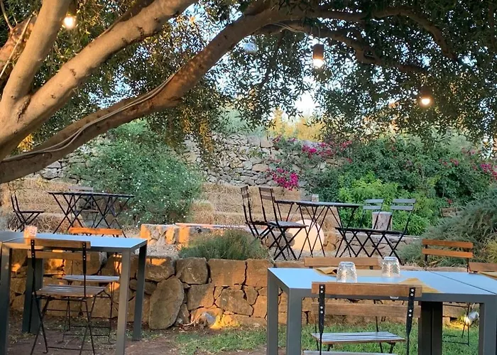 בית חווה Marianeddi נוטו