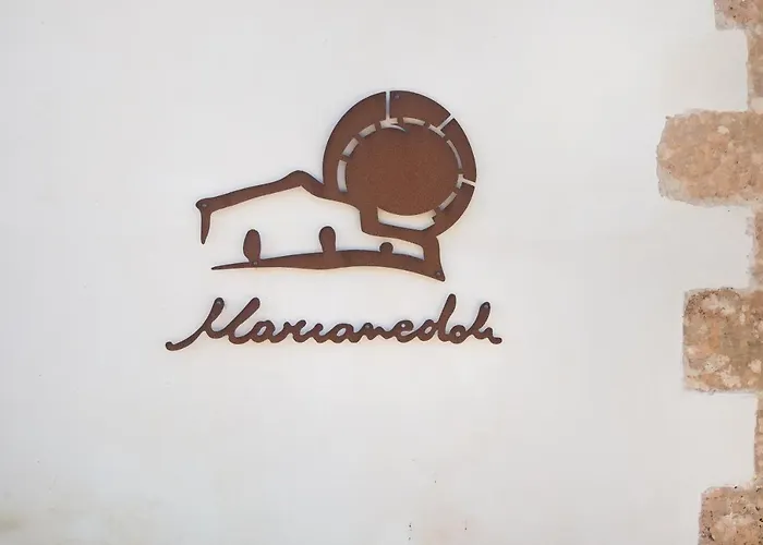 农家乐 Marianeddi *
