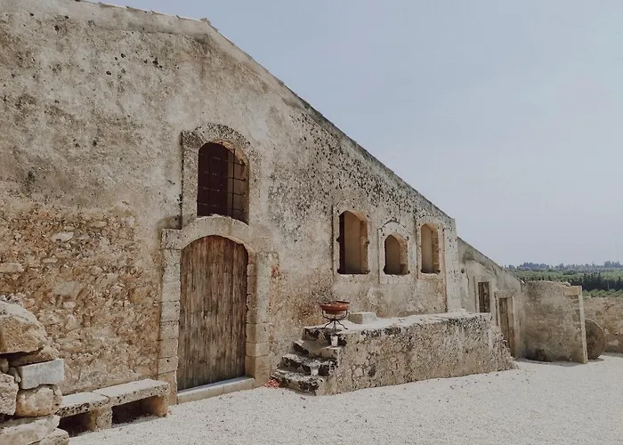 Marianeddi בית חווה