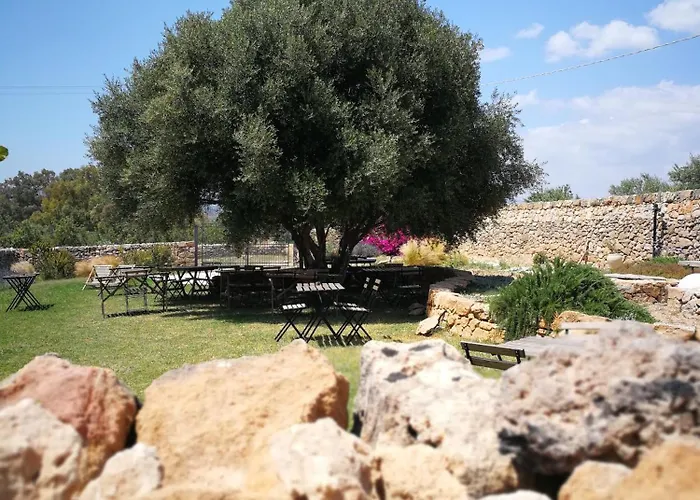 בית חווה Marianeddi נוטו