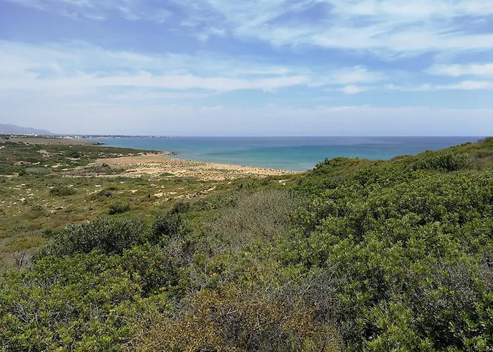 Marianeddi בית חווה