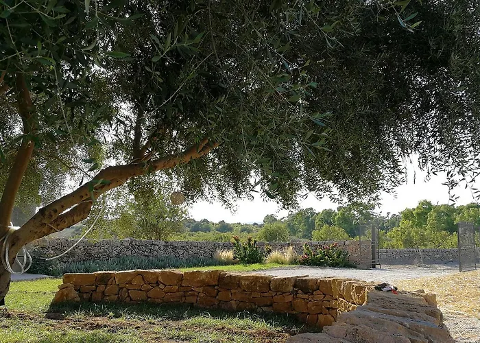 בית חווה Marianeddi