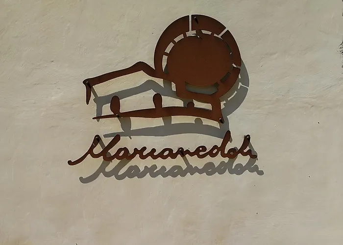 Marianeddi בית חווה